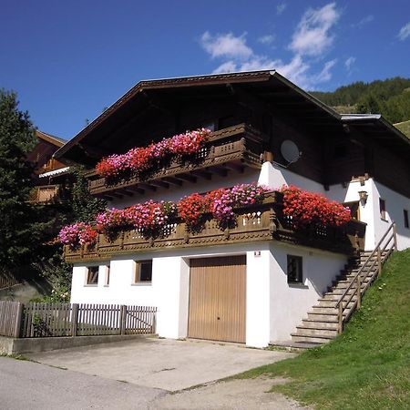 Ferienhaus Resinger 마트레이 인 오스티롤 외부 사진