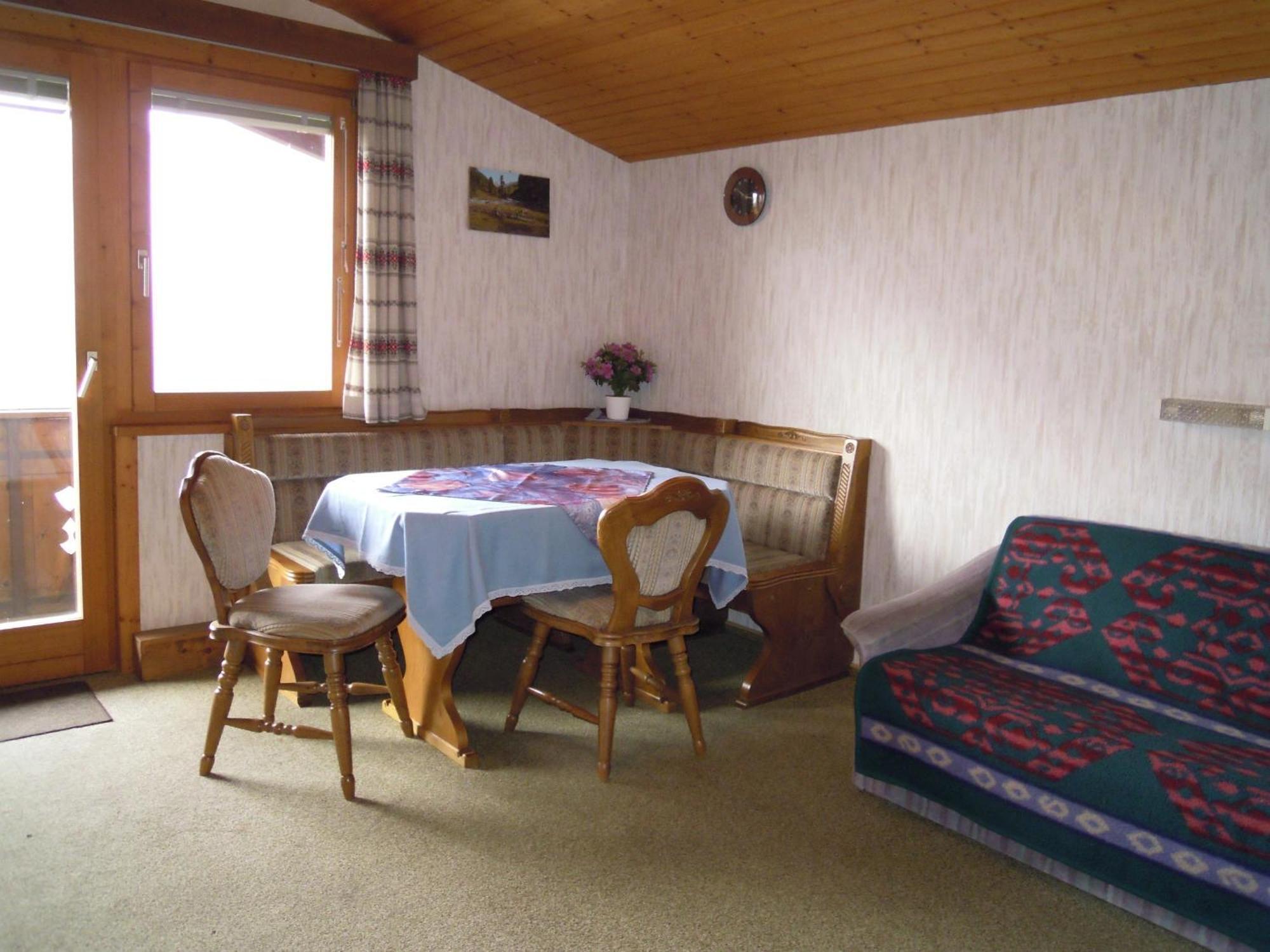 Ferienhaus Resinger 마트레이 인 오스티롤 외부 사진