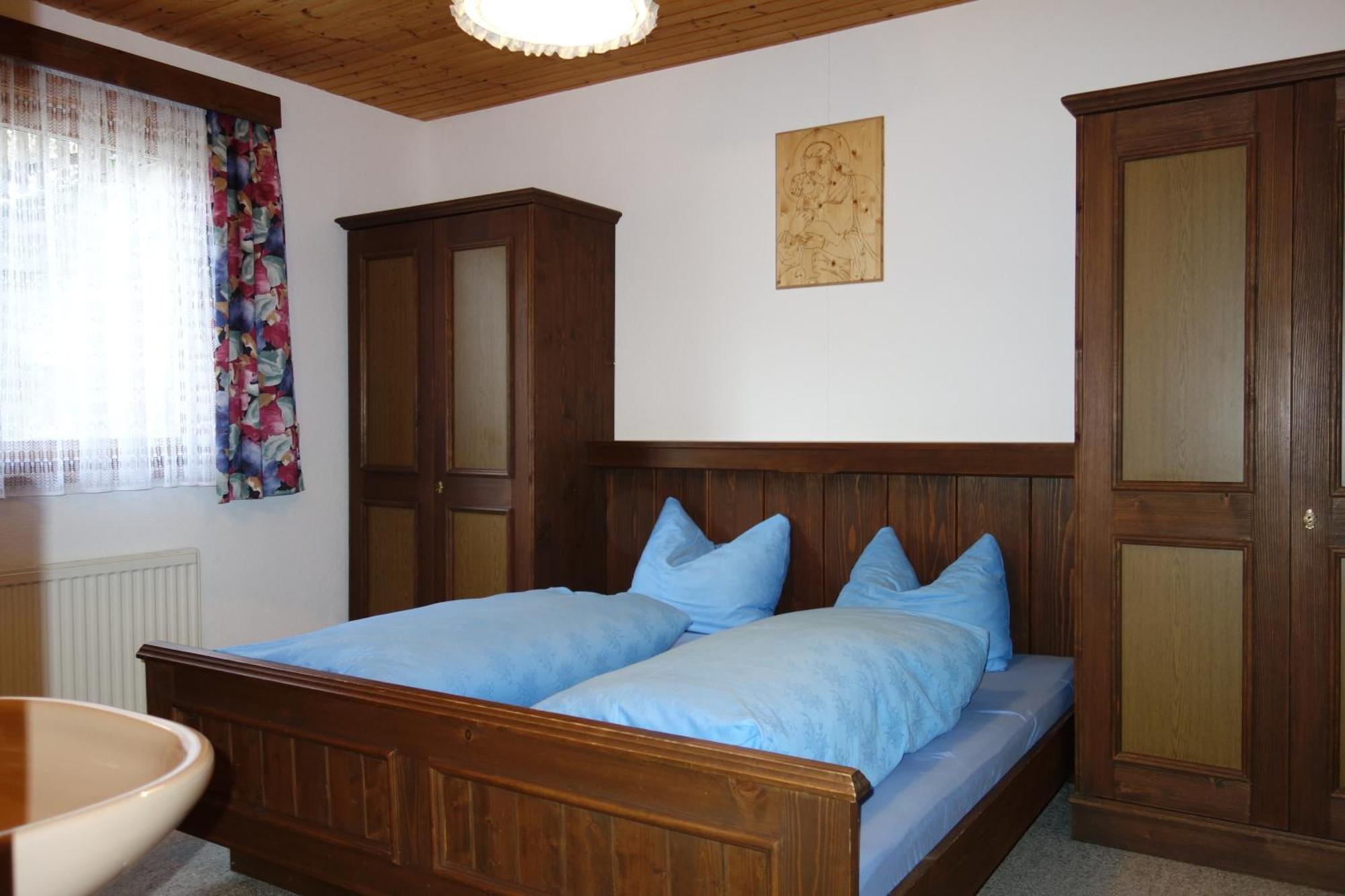 Ferienhaus Resinger 마트레이 인 오스티롤 객실 사진
