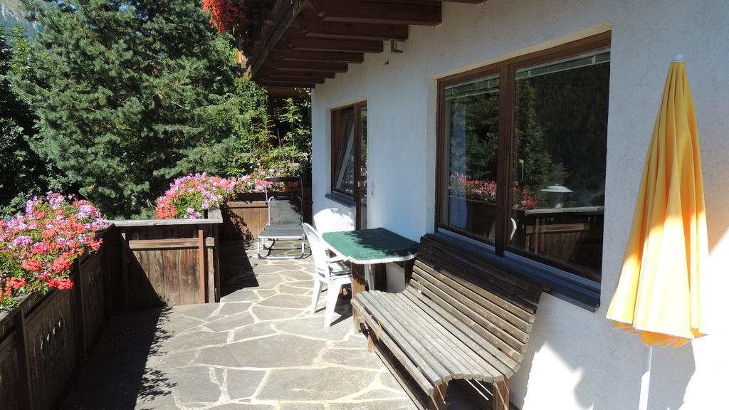 Ferienhaus Resinger 마트레이 인 오스티롤 외부 사진